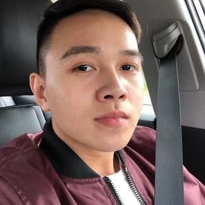 Meet your Posher, Linh vuong